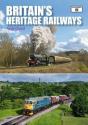 Britain'S Heritage Railways 3rd Edition - Preview