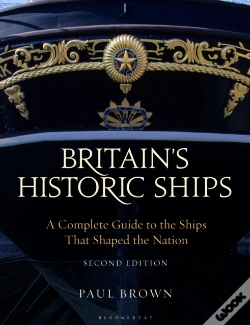 Capa do artigo Britain'S Historic Ships