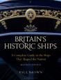 Britain'S Historic Ships - Preview