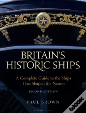Capa do artigo Britain