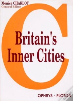 Capa do artigo Britain'S Inner Cities