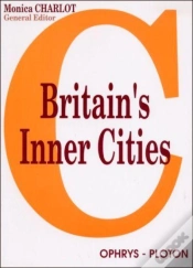 Capa do artigo Britain