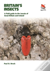 Britain'S Insects