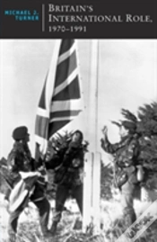 Capa do artigo Britains International Role 19701991