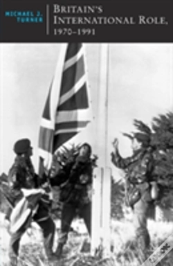Capa do artigo Britains International Role 19701991