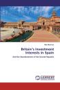 Britain'S Investment Interests In Spain - Preview