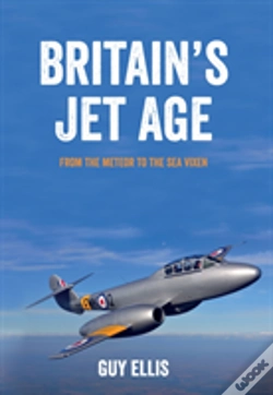 Capa do artigo Britain'S Jet Age