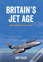 Britain'S Jet Age
