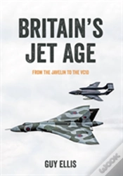 Capa do artigo Britain