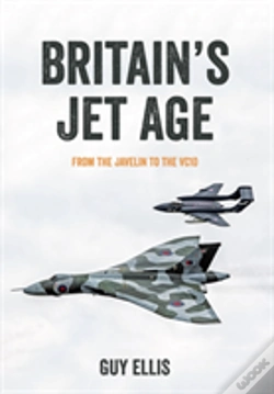 Capa do artigo Britain'S Jet Age