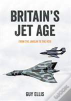 Britain'S Jet Age