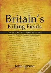 Capa do artigo Britain