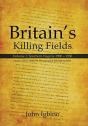 Britain'S Killing Fields - Preview