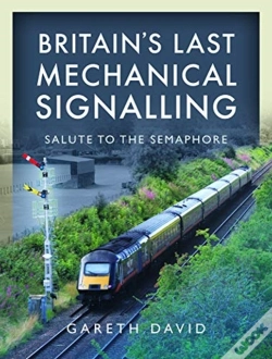 Capa do artigo Britain'S Last Mechanical Signalling