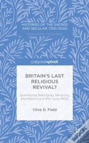 Capa do artigo Britain