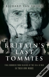 Capa do artigo Britain