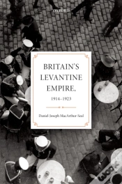 Capa do artigo Britain