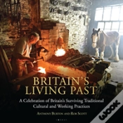 Capa do artigo Britains Living Past