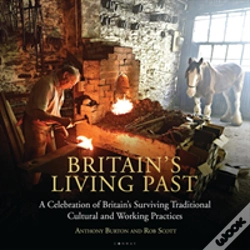 Capa do artigo Britains Living Past