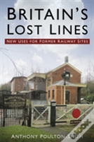 Britain'S Lost Lines
