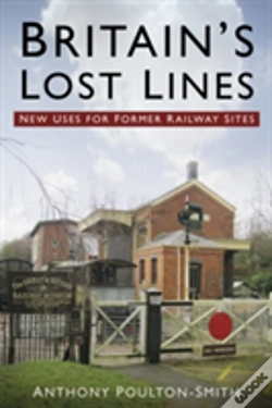Capa do artigo Britain'S Lost Lines