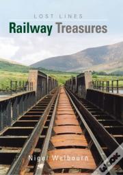 Britain'S Lost Lines