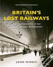Capa do artigo Britain