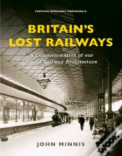 Capa do artigo Britain