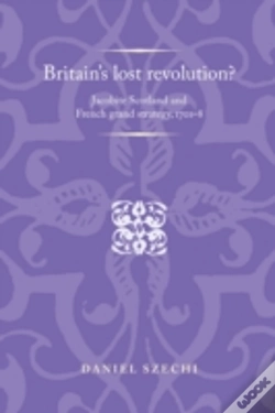 Capa do artigo Britain'S Lost Revolution?