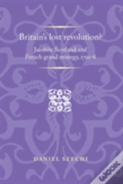Capa do artigo Britain