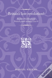 Britain'S Lost Revolution?