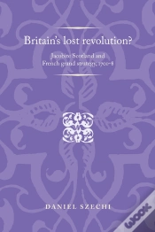 Capa do artigo Britain