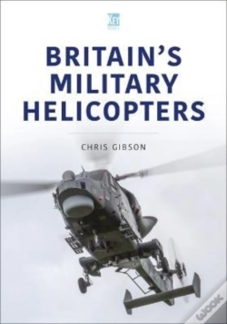 Capa do artigo Britain'S Military Helicopters