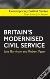 Capa do artigo Britain