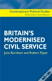 Capa do artigo Britain