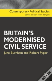 Capa do artigo Britain
