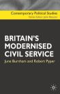 Britain'S Modernised Civil Service - Preview