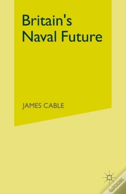 Capa do artigo Britain'S Naval Future