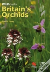 Capa do artigo Britain`S Orchids