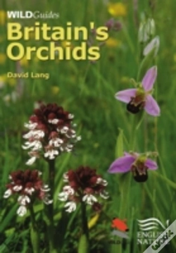 Capa do artigo Britain`S Orchids