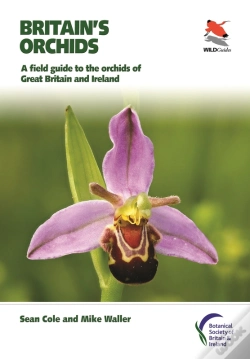 Capa do artigo Britain'S Orchids