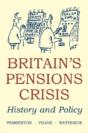 Britain'S Pensions Crisis - Preview