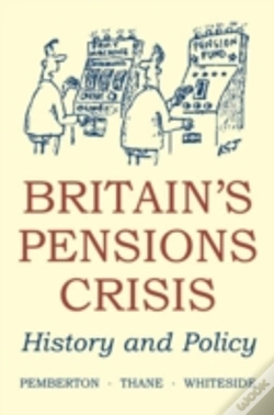 Capa do artigo Britain'S Pensions Crisis