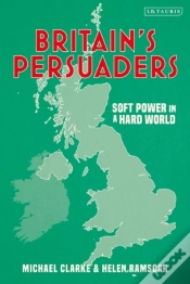 Capa do artigo Britain