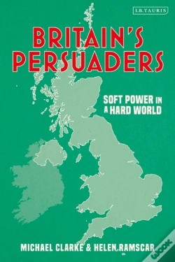 Capa do artigo Britain'S Persuaders