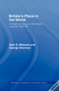 Capa do artigo Britain'S Place In The World