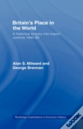Britain'S Place In The World