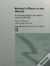 Britain'S Place In The World