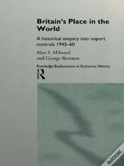 Capa do artigo Britain'S Place In The World