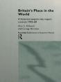Britain'S Place In The World - Preview